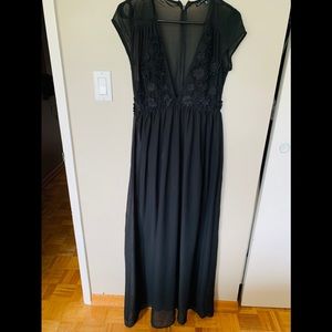 For Love and Lemons long dress